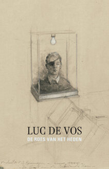 De roes van het heden - Boek Luc De Vos (9025446043)
