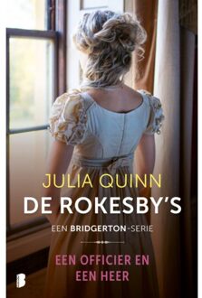 De Rokesby's 2 - Een officier en een heer