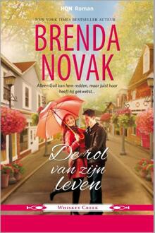 De rol van zijn leven - eBook Brenda Novak (9402504257)