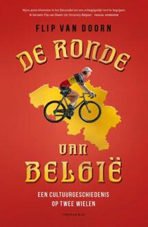 De Ronde Van België - Flip van Doorn