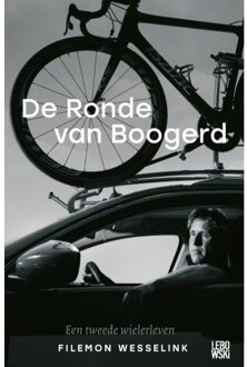 De Ronde van Boogerd - Boek Filemon Wesselink (9048844681)