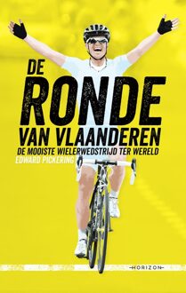 De Ronde van Vlaanderen - eBook Edward Pickering (9492159430)