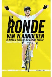 De Ronde van Vlaanderen - (ISBN:9789492958594)
