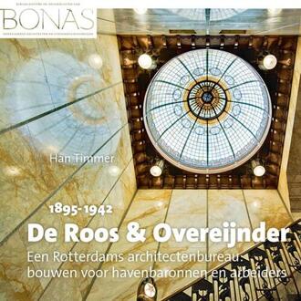 De Roos & Overeijnder - (ISBN:9789087049614)