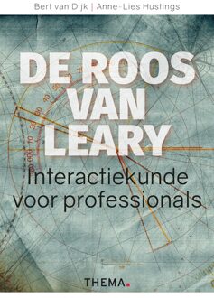 De Roos van Leary - Bert van Dijk, Annelies Husting - ebook