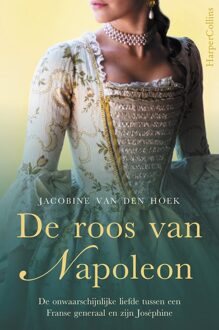 De roos van Napoleon