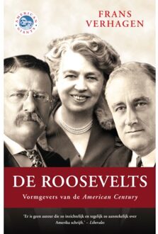 De Roosevelts
