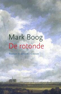 De rotonde - Boek Mark Boog (9059366271)