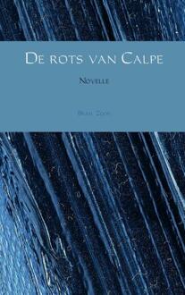 De rots van Calpe