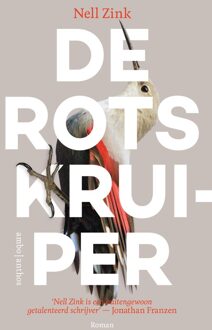 De rotskruiper - eBook Nell Zink (9026332211)