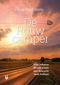 De Rouwcamper - Resi Veldhoven