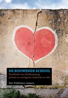 De rouwende school - eBook Riet Fiddelaers-Jaspers (9077179216)