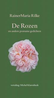 De Rozen -  Michel Klarenbeek (ISBN: 9789403729831)