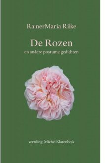 De Rozen - Michel Klarenbeek