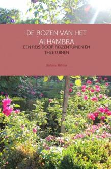 DE ROZEN VAN HET ALHAMBRA - Boek Barbara Bahtiar (9402178406)