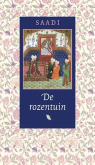 De Rozentuin - Oosterse Klassieken - Saadi