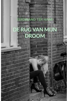 De rug van mijn droom