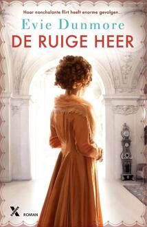 De Ruige Heer - De Vrouwen Van Oxford - Evie Dunmore