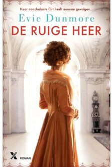 De Ruige Heer - De Vrouwen Van Oxford - Evie Dunmore