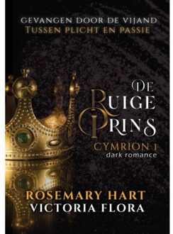 De Ruige Prins - Rosemary Hart