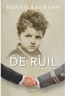 De Ruil - Menno Kalmann