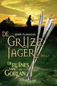 De ruïnes van Gorlan - eBook John Flanagan (9025747027)