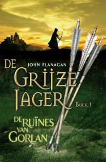 De ruïnes van Gorlan -  John Flanagan (ISBN: 9789025782085)