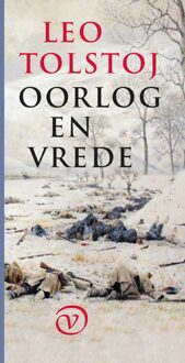 De Russische bibliotheek - Oorlog en vrede