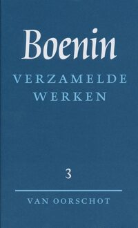 De Russische bibliotheek - Verzamelde werken | 3 Verhalen 1930-1953, Het leven van Arsenjev