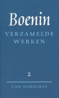 De Russische bibliotheek - Verzamelde werken