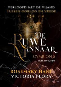 De Ruwe Minnaar - Rosemary Hart