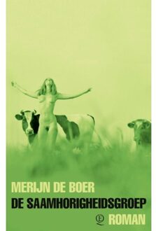 De Saamhorigheidsgroep