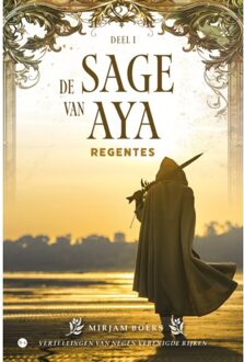 De Sage Van Aya - Mirjam Boers