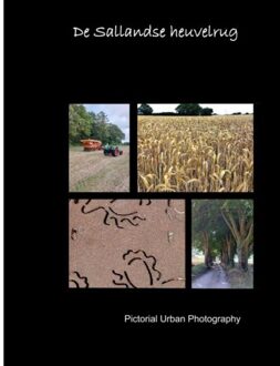De Sallandse Heuvelrug - Marten Boven Marten Boven