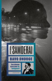 De Samoerai - Bavo Dhooge