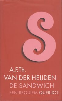 De sandwich - Boek A.F.Th. van der Heijden (9023459679)