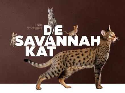 De Savannah kat