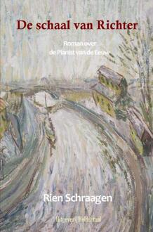 De schaal van Richter -  Rien Schraagen (ISBN: 9789403817675)