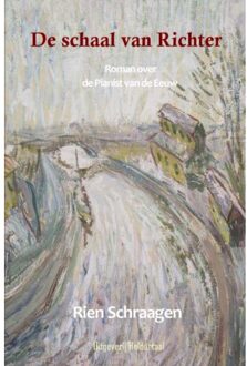 De Schaal Van Richter - Rien Schraagen