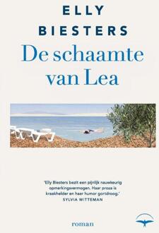 De schaamte van Lea -  Elly Biesters (ISBN: 9789400412095)