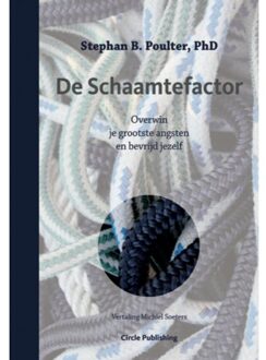De Schaamtefactor - Stephan B. Poulter