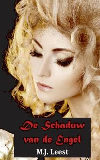 De schaduw van de engel - Boek M.J. Leest (9461937768)