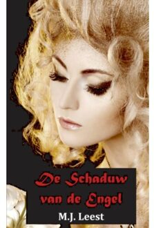 De schaduw van de engel - Boek M.J. Leest (9461937768)