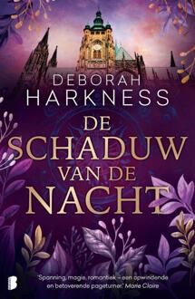De schaduw van de nacht -  Deborah Harkness (ISBN: 9789049203283)