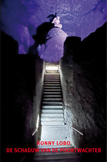 De schaduw van de poortwachter -  Ronny Lobo (ISBN: 9789493368316)