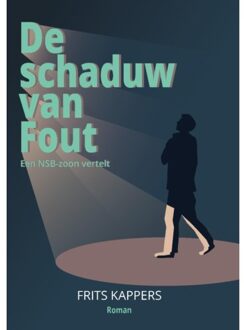 De Schaduw Van Fout - Frits Kappers