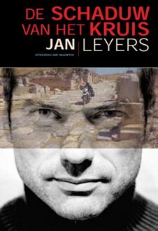 De schaduw van het kruis - eBook Jan Leyers (9461311184)