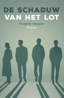 De schaduw van het lot -  Frederik Meijster (ISBN: 9789083201764)