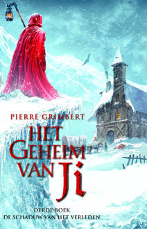 De schaduw van het verleden - Boek Pierre Grimbert (9024567068)