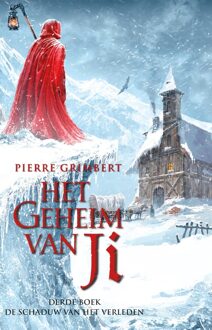 De schaduw van het verleden - eBook Pierre Grimbert (9024567076)